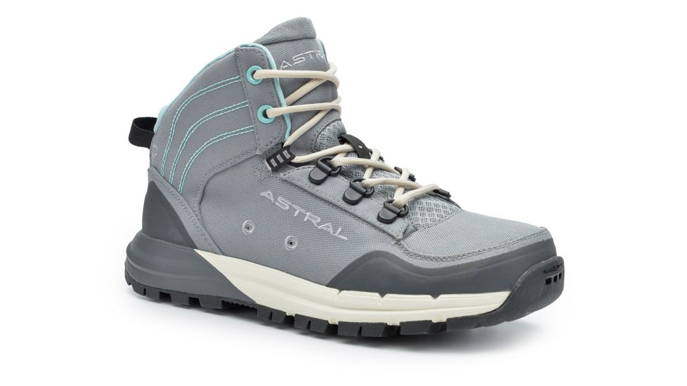Astral TR1-Merge Hiking Shoe Womens, Granite Gray, 9 US FTRTMW-219-090