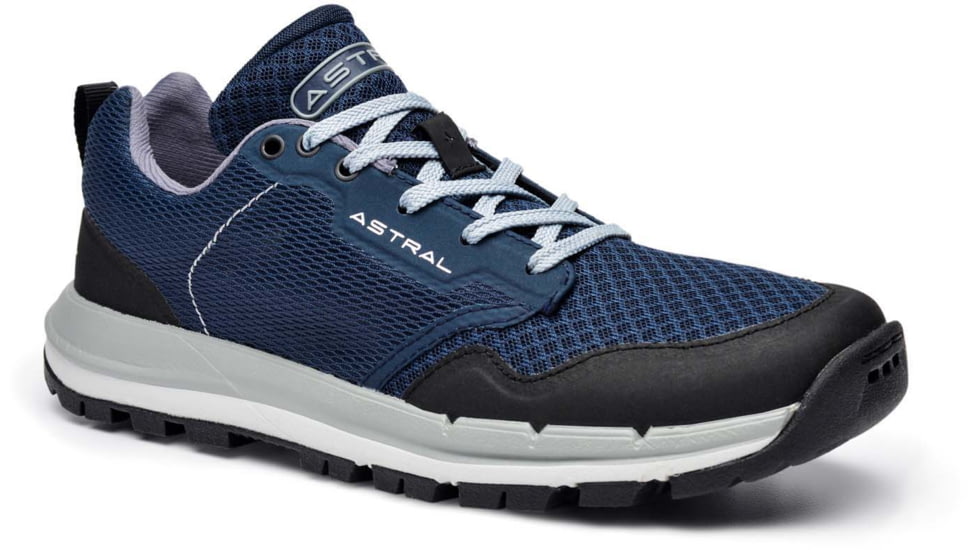Astral TR1 Mesh Hiking Shoe - Womens, Classic Navy, Wide, 9.5, FTRTMHW-636-095