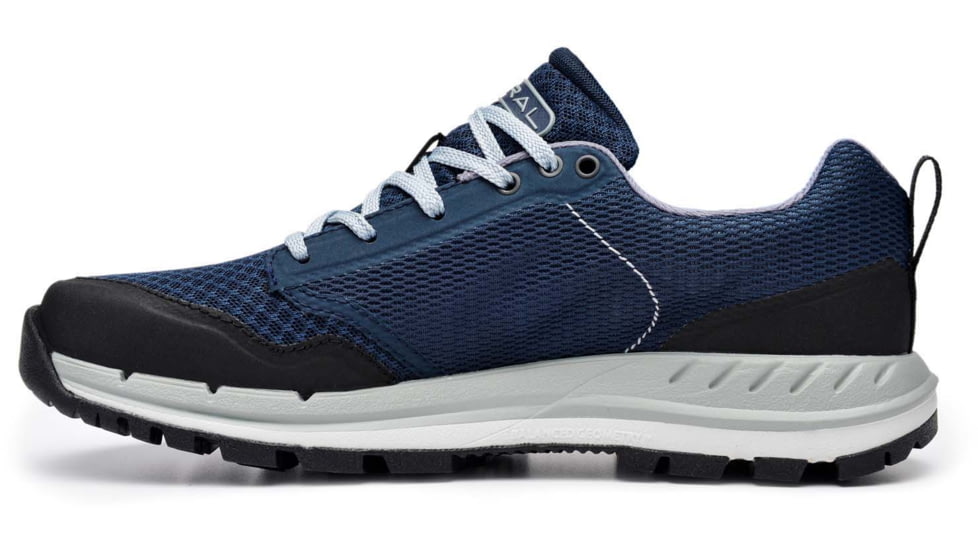 Astral TR1 Mesh Hiking Shoe - Womens, Classic Navy, Wide, 9.5, FTRTMHW-636-095