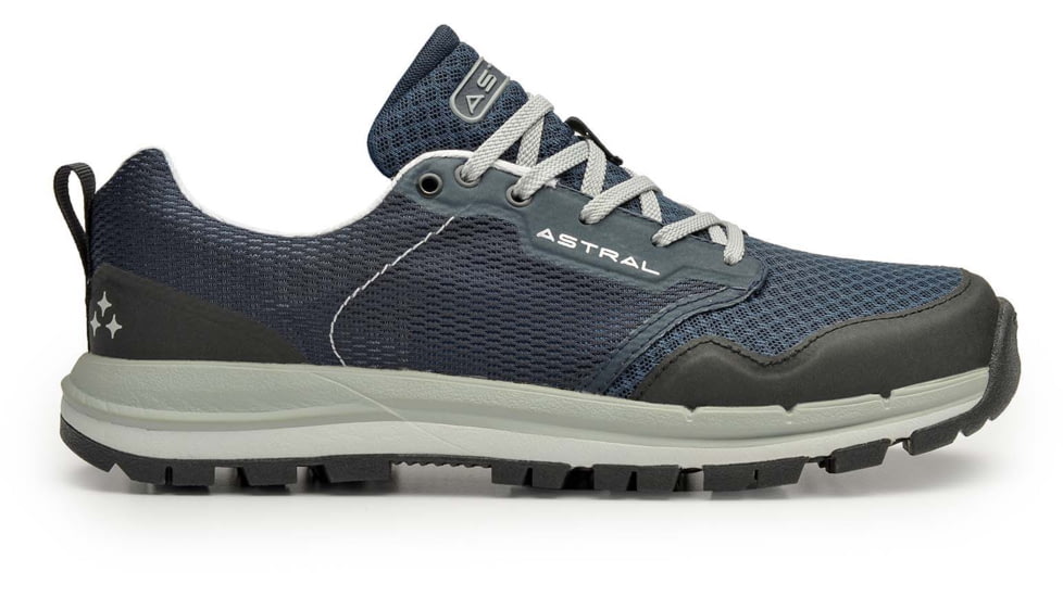 Astral TR1 Mesh Hiking Shoe - Womens, Classic Navy, Wide, 9.5, FTRTMHW-636-095