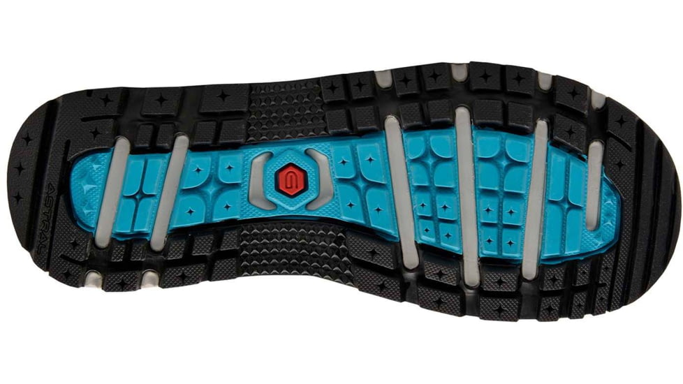 Astral TR1 Mesh Hiking Shoe - Womens, Rainshadow Blue, Wide, 9.5, FTRTMHW-637-095