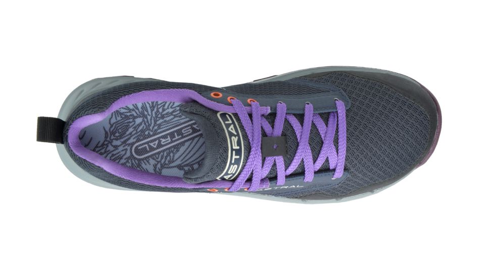 Astral TR1 Mesh Hiking Shoe Womens, Deep Water Navy, 8 US TMWWN08