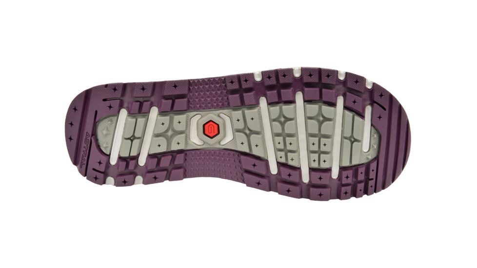 Astral TR1 Mesh Hiking Shoe Womens, Deep Water Navy, 8 US TMWWN08