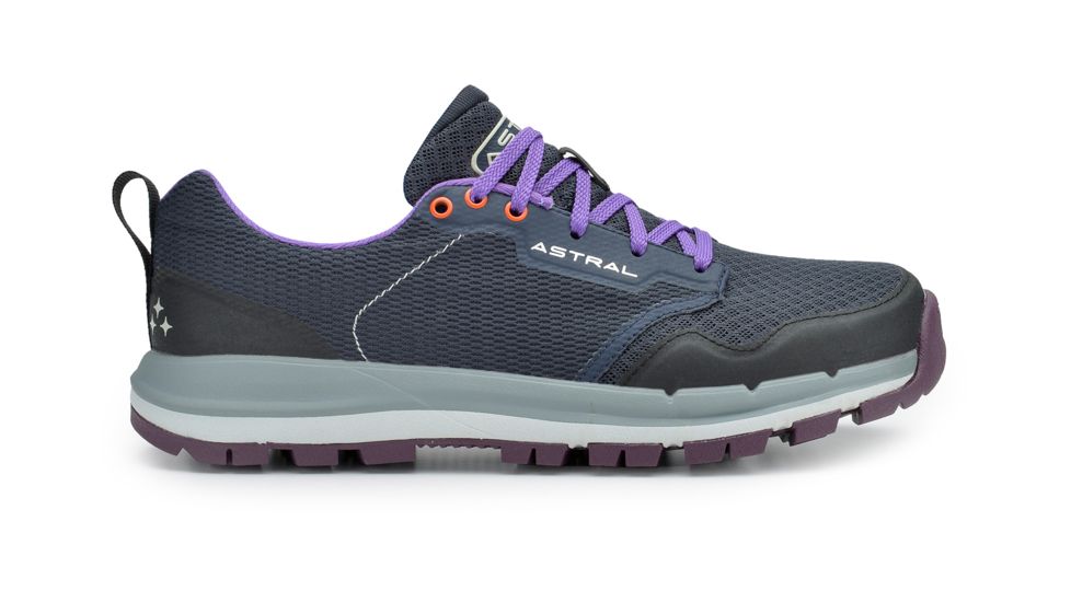 Astral TR1 Mesh Hiking Shoe Womens, Deep Water Navy, 8 US TMWWN08