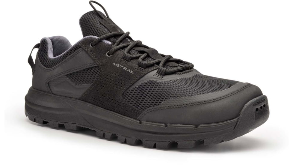 Astral TR1 Scuffler Shoes - Mens, Sirius Black, Medium, 12, FTRTSC-252-120