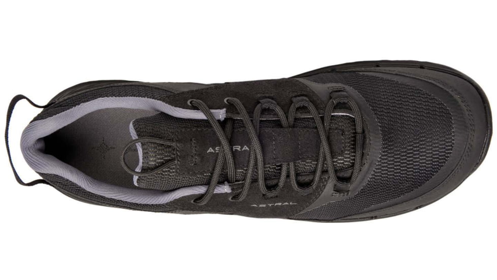 Astral TR1 Scuffler Shoes - Mens, Sirius Black, Medium, 12, FTRTSC-252-120