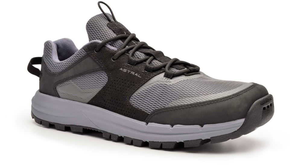 Astral TR1 Scuffler Shoes - Mens, Twotone Gray, Medium, 8.0, FTRTSC-253-080