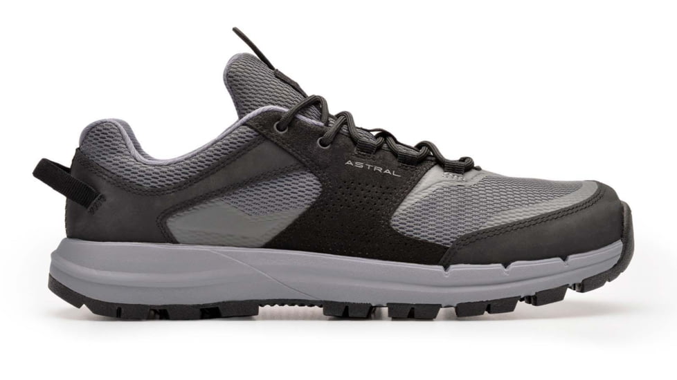 Astral TR1 Scuffler Shoes - Mens, Twotone Gray, Medium, 8.0, FTRTSC-253-080