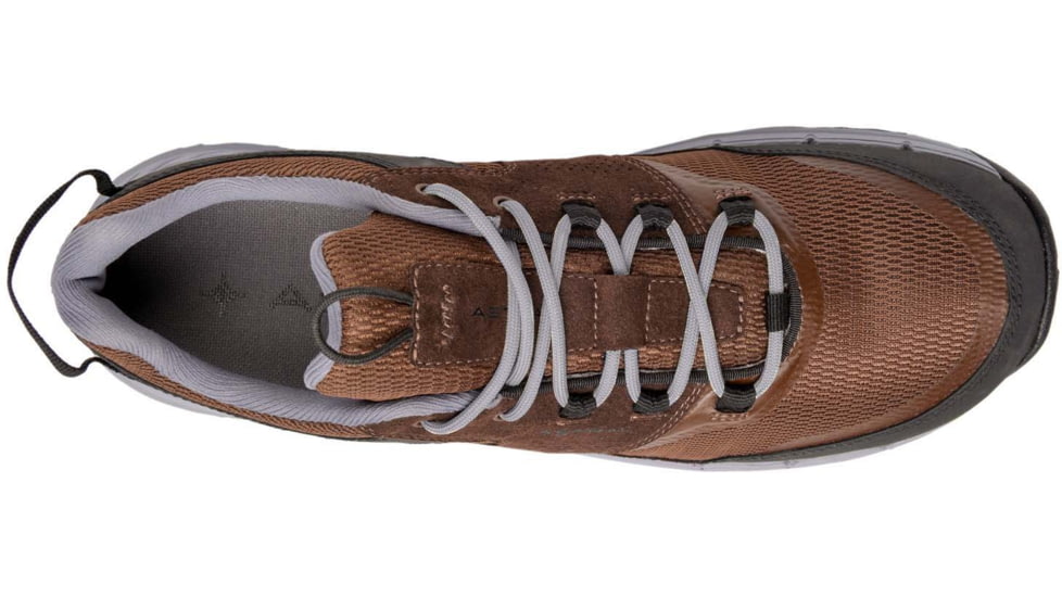 Astral TR1 Scuffler Shoes - Mens, Walnut Brown, Medium, 9.0, FTRTSC-817-090