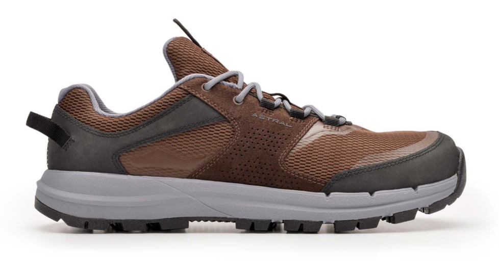Astral TR1 Scuffler Shoes - Mens, Walnut Brown, Medium, 9.0, FTRTSC-817-090