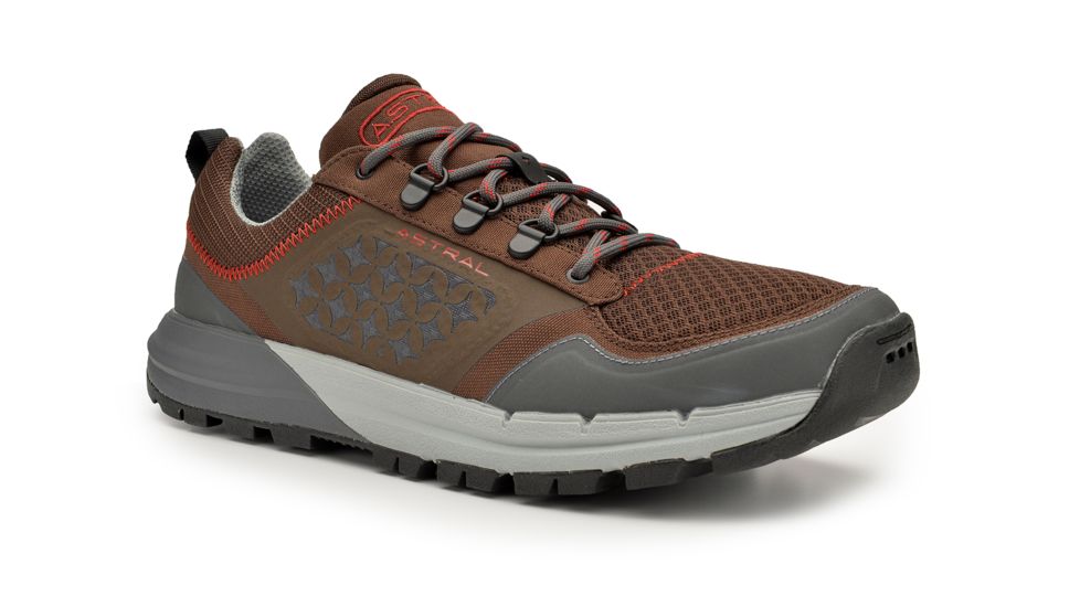 Astral TR1 Trek Hiking Shoes Mens, Dirt Brown, 9 US TTMDB09