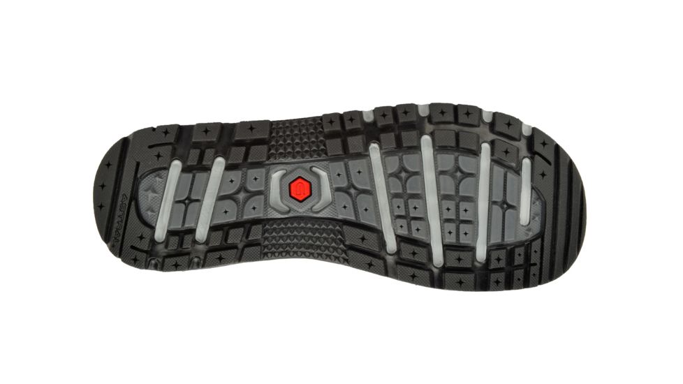 Astral TR1 Trek Hiking Shoes Mens, Dirt Brown, 9 US TTMDB09