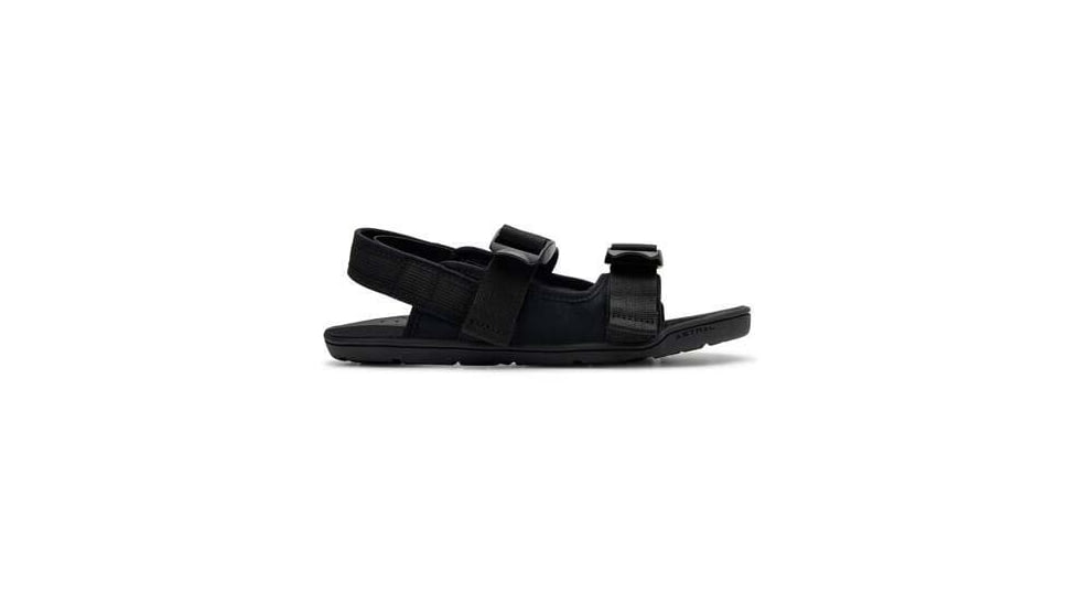 Astral Webber Sandal - Mens, Stealth Black, Medium, 8, FTRWEM-258-080