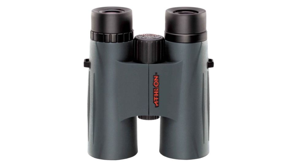 Athlon Optics 8x42 Neos Waterproof Roof Prism Binocular,Green 116002