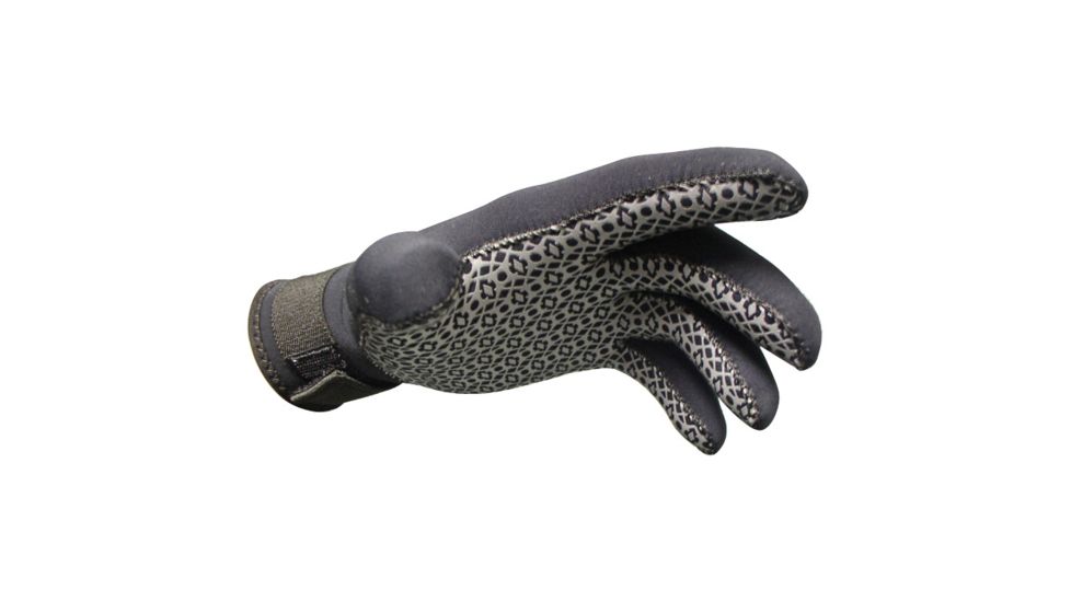 Atlan Deluxe 3mm Paddlers Glove Xs NG-3SSK XS