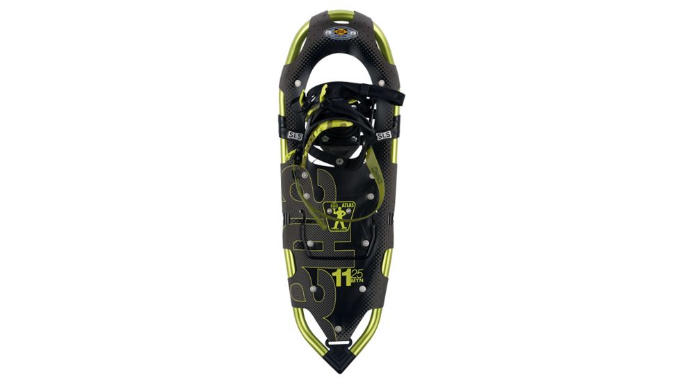 Atlas 1125 Snowshoe