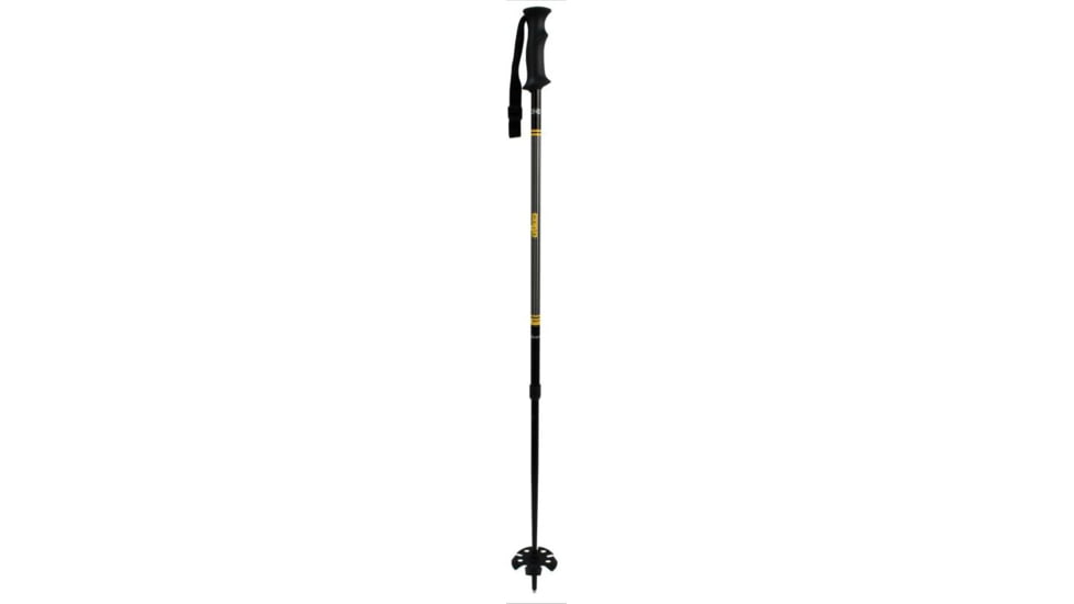 Atlas 2-Piece Lock Jaw Poles