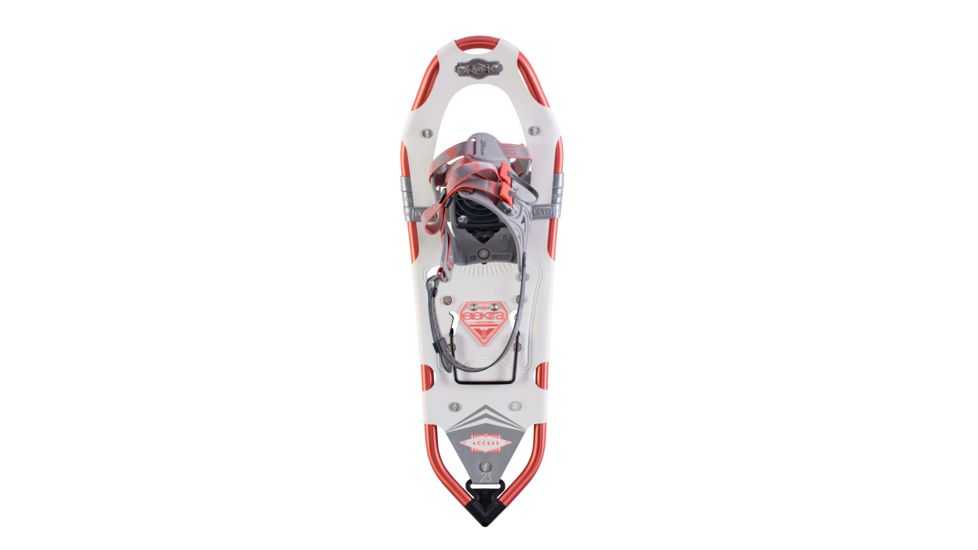 Atlas Access Elektra Snowshoes - Womens, Coral, 23in, U19010040123W