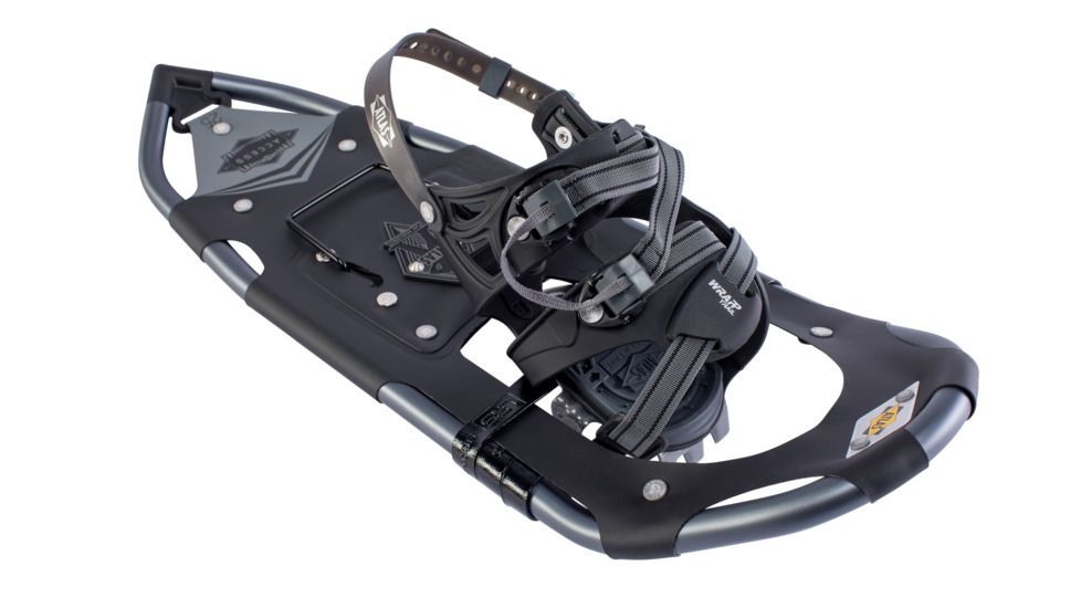 Atlas Access Snowshoes - Mens, Graphite, 25in, U190100401250