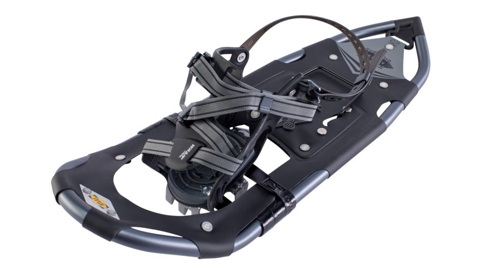 Atlas Access Snowshoes - Mens, Graphite, 25in, U190100401250