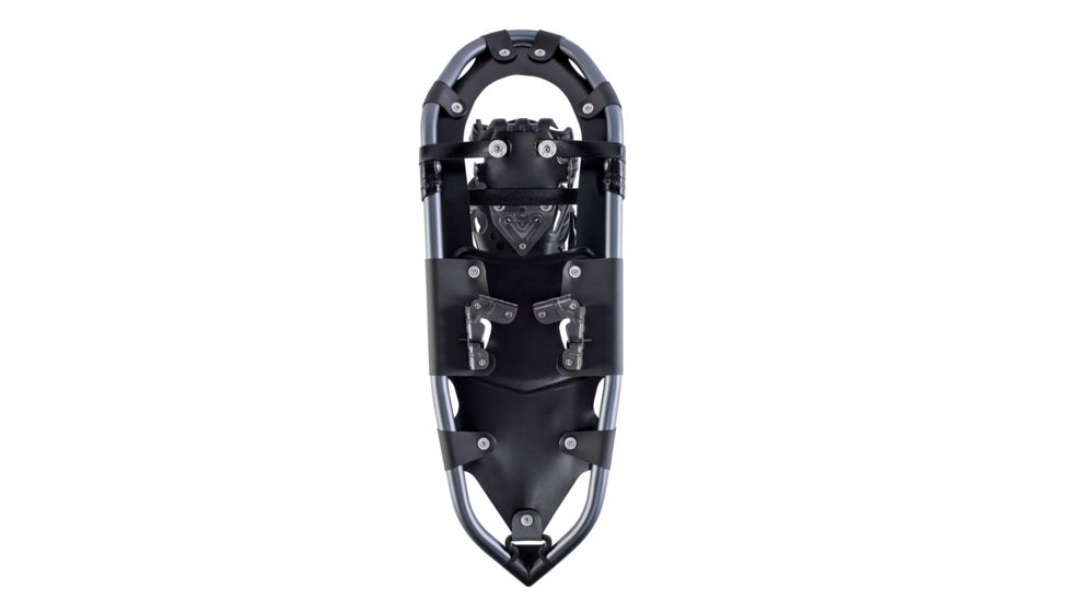 Atlas Access Snowshoes - Mens, Graphite, 25in, U190100401250