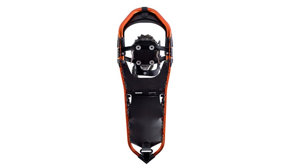 Atlas Apex Mountain Snowshoes - Mens, Orange, 25in, U190100101250