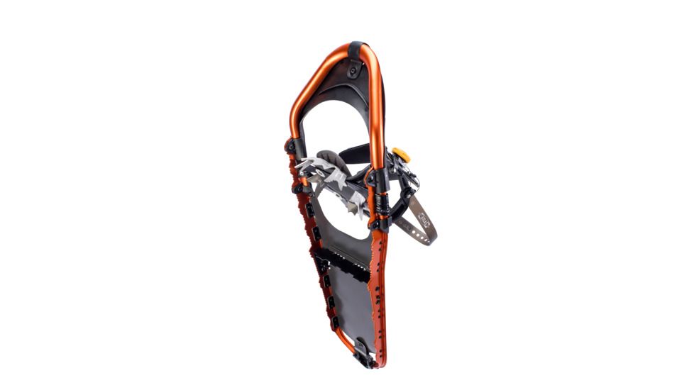 Atlas Apex Mountain Snowshoes - Mens, Orange, 25in, U190100101250