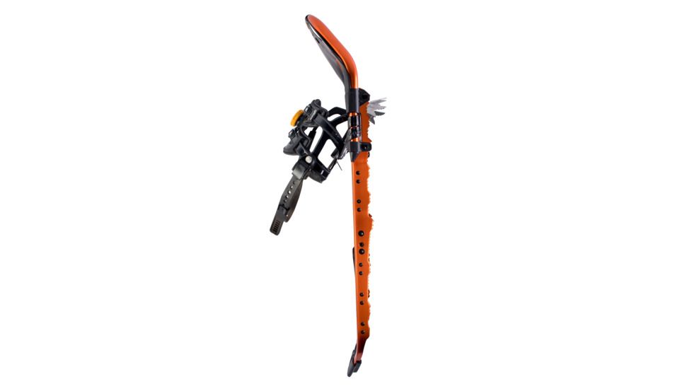 Atlas Apex Mountain Snowshoes - Mens, Orange, 25in, U190100101250