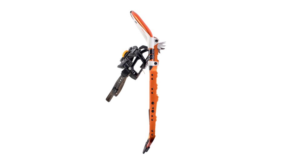 Atlas Apex Mountain Snowshoes - Womens, Orange, 22in, U19010010122W