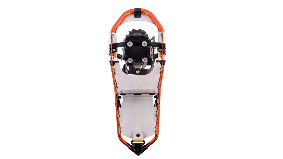 Atlas Apex Mountain Snowshoes - Womens, Orange, 22in, U19010010122W