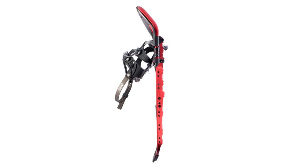Atlas Apex Trail Snowshoes - Mens, Red, 25in, U190100301250