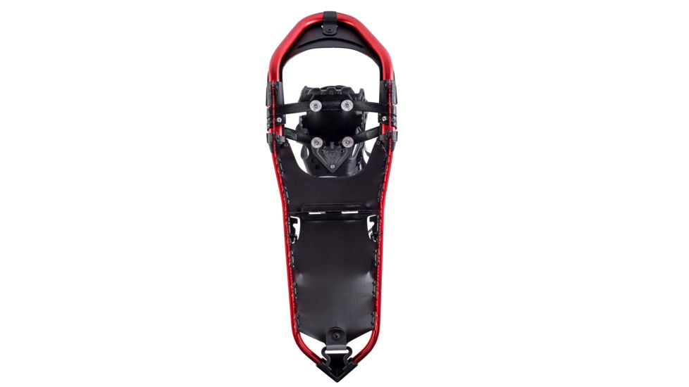 Atlas Apex Trail Snowshoes - Mens, Red, 25in, U190100301250