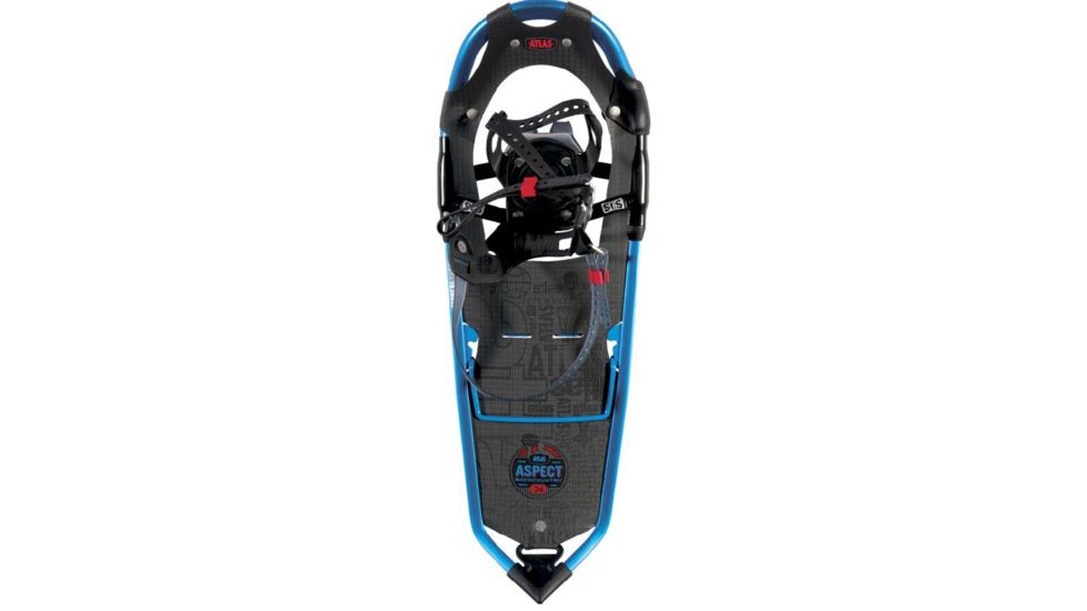 Atlas Aspect Snowshoes-24