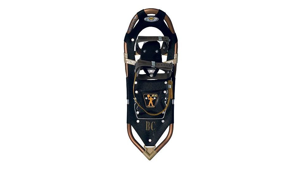Atlas BC 24 Snowshoes