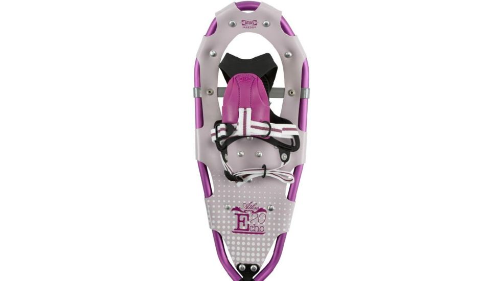 Atlas Echo 20 Girls Snowshoe