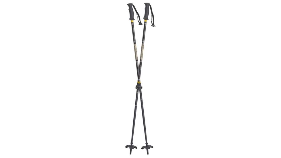 Atlas Elektra 2pc Lockjaw Pole U1502002010