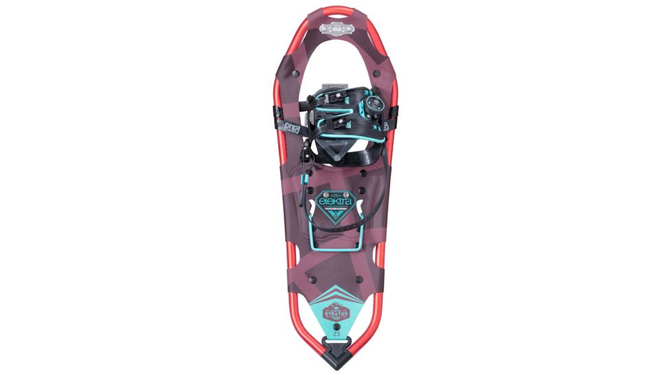 Atlas ELektra Stratus Snowshoe-23