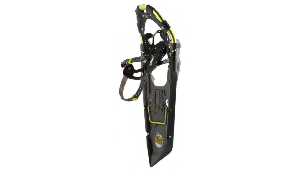 Atlas Endeavor Snowshoes-Bright Chartreuse-24