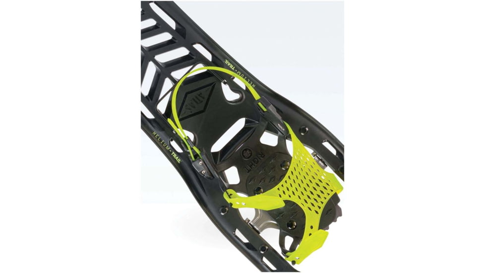 Atlas Helium Trail 23 Snowshoe Kit, 760549