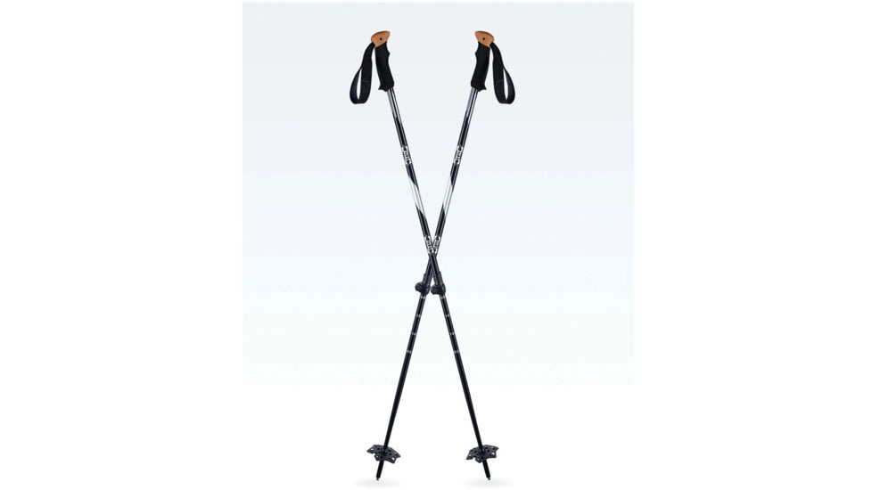 Atlas Helium Trail 23 Snowshoe Kit, 760549