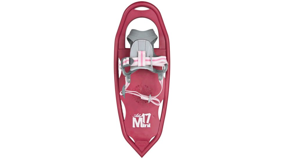 Atlas  Mini 17 Girls Snowshoe U11004017