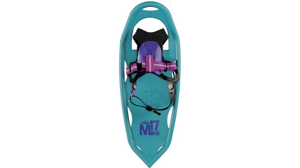 Atlas Mini 17 Snowshoes - Girls