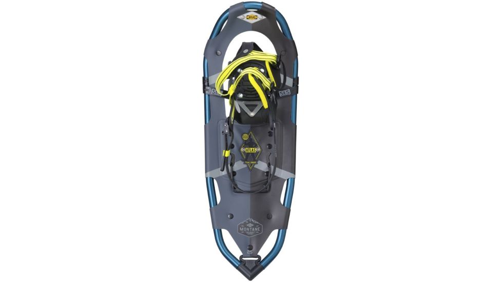 Atlas Montane Snowshoe-30