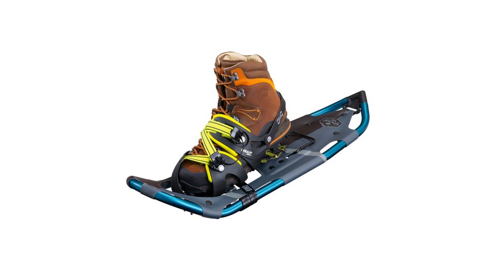 Atlas Montane Snowshoe-30