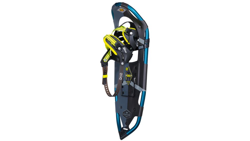 Atlas Montane Snowshoe-30
