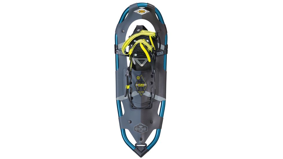 Atlas Montane Snowshoe-30