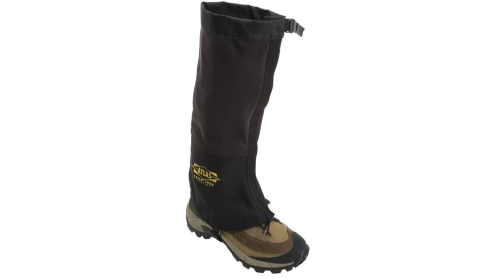 Atlas Mountain Snowshoe Gaiters - L