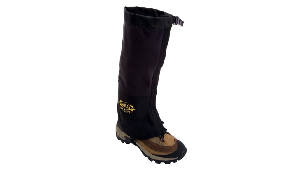 Atlas Mountain Snowshoe Gaiters - S