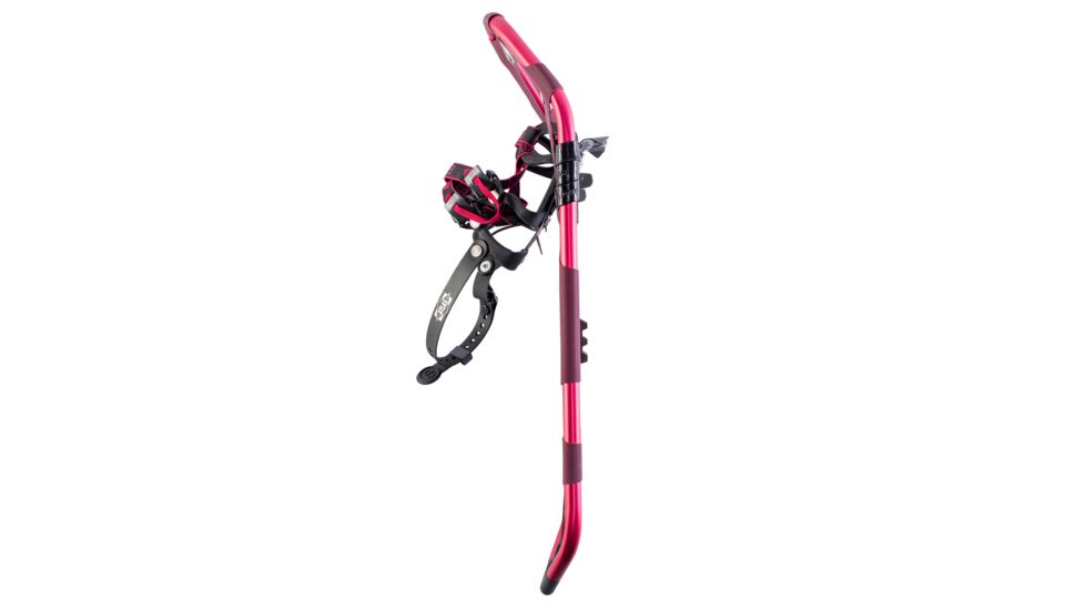 Atlas Rendezvous Elektra Snowshoes - Womens, Ruby Red, 23in, U19010050123W
