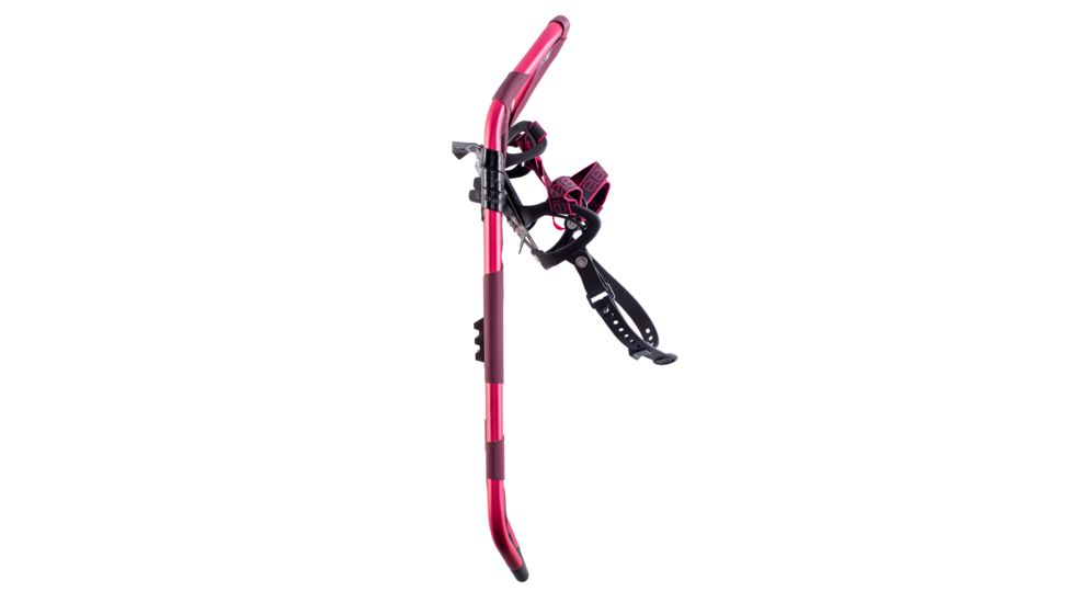 Atlas Rendezvous Elektra Snowshoes - Womens, Ruby Red, 23in, U19010050123W